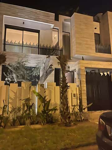 Villa Badsi — Galerie 2