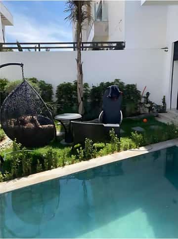 Villa Badsi — vue 3