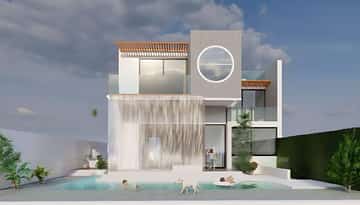 Villa Edd — Galerie 1