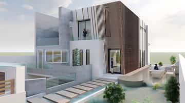 Villa Edd — Galerie 4