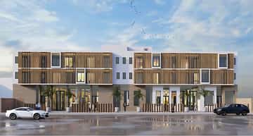Immeuble Ain Diab — OUFIR — Ain Diab, Casablanca