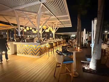 Sofitel Tamuda Bay — Beach F&B — Tamuda Bay, M'diq