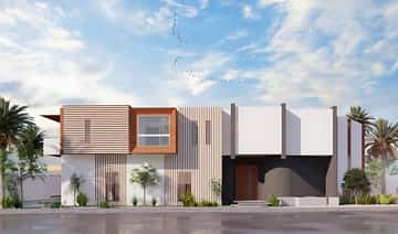 Villa Zoom — Casablanca